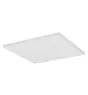 Ledvance LED Bulkhead Planon Bezszkieletowy Valkoinen 600x600mm 40W 3300lm - 830 Ciepła Biel | IP20
