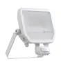Ledvance LED Iluminacja Aluminium Valkoinen 41W 6000lm 100D - 840 Zimna Biel | IP65 - Czujnik Ruchu I Światła - Symetryczny