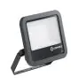 Ledvance LED Iluminacja Aluminium Czarny 69W 10000lm 100D - 840 Zimna Biel | IP66 - Czujnik Światła - Symetryczny