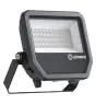 Ledvance LED Iluminacja Area Gen 2 Czarny 32W 4500lm - 840 Zimna Biel| IP66 - Asymetryczny