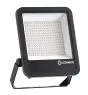 Ledvance LED Iluminacja Area Gen 2 Czarny 100W 14000lm - 830 Ciepła Biel | IP66 - Asymetryczny