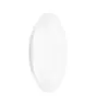 Ledvance LED Bulkhead Surface Okólnik 500 Stal Valkoinen 42W 3500lm - 830 Ciepła Biel | IP44 - Zigbee Ściemnianie