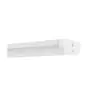 Ledvance Belka LED Liniowy Surface Stal Valkoinen 18W 2340lm - 830 Ciepła Biel | IP44 - 60cm - Zigbee Ściemnianie - Zamienne 18W