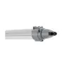 Ledvance Oprawy Hermetyczne LED Damp Proof Max 31W 4000lm - 840 Zimna Biel| 120cm - Nagły Wypadek 3 Godziny - Czujnik ruchu i Światła - Zamienne 2x36W