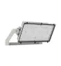 Ledvance LED Iluminacja Max Radial 10 Aluminium Szary 600W 93000lm 10D - 740 Zimna Biel | IP66 - Symetryczny