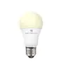 WiZ Smart LED E27 Gruszka Matowy 9W 806lm - 827 Bardzo Ciepła Biel | Ściemnianie - Zamienne 60W