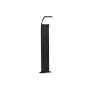 Ansell LED Lampa na postumencie Senza Grafit 6.5W 406lm - 840 Zimna Biel | 60cm - IP54