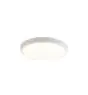Ansell LED Bulkhead Gamma Mini 10W 1148lm - 830-840 CCT | 250mm - IP54 - Czujnik ruchu i światła