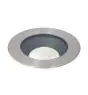 Ansell LED Miejsce na ziemi Stal nierdzewna 8W 785lm - 830 Ciepła Biel | 175mm - IP67
