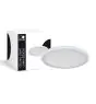 D'Lite Lampa sufitowa Luma Valkoinen 18W 1700lm - 827 Bardzo Ciepła Biel | IP44 - 29cm