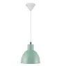 Nordlux Pop Lampa Wisząca Metal Zielony | Nadaje Się Do E27