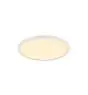 Nordlux LED Bulkhead Oja 29 18W 827 1700lm Valkoinen IP20 | 3-stopniowy Ściemnianie - Bardzo Ciepła Biel