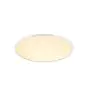 Nordlux LED Bulkhead Oja 42 22W 827 2100lm Valkoinen IP20 | 3-stopniowy Ściemnianie - Bardzo Ciepła Biel