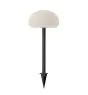 Nordlux Sponge Portable Lampa bateryjna Valkoinen 4.8W 300lm - 827 Bardzo Ciepła Biel | 3-Stopniowy Ściemnianie 