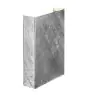 Nordlux Fold 10 Światło Ścienne  Stal Srebro Up & Down 10.4W 225lm - 830 Ciepła Biel