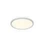 Nordlux LED Bulkhead Oja 29 Valkoinen 14.5W 1600lm 120D - 830-840 CCT | Night Mode - IP20