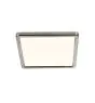 Nordlux LED Lampa sufitowa Oja 29 Aluminium 14.5W 1600lm - 830-840 CCT | 3-Stopniowy Ściemnianie 