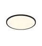 Nordlux LED Bulkhead Oja 29 19W 830-840 2100lm Czarny IP54 | 3-stopniowy Ściemnianie - Dim to Warm