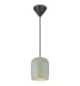 Nordlux Notti Lampa Wisząca Metal Zielony | Nadaje Się Do E27