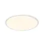 Nordlux LED Lampa sufitowa Oja 42 Valkoinen 19W 2200lm - 830-840 CCT