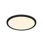 Nordlux LED Lampa sufitowa Oja 29 Czarny 17W 1700lm - 830-840 CCT | Ściemnianie