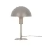 Nordlux Lampa Stołowa Ellen Metal Brązowy | Nadaje Się Do 1x E14
