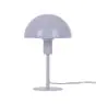 Nordlux Lampa Stołowa Ellen Metal Fioletowy | Nadaje Się Do 1x E14