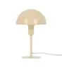Nordlux Lampa Stołowa Ellen Metal Żółty | Nadaje Się Do 1x E14