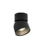 Nordlux Pitcher Spot Metal Czarny | Nadaje Się Do GU10