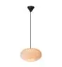 Nordlux Villo Lampa Wisząca 30 Papier/Stal Valkoinen | Nadaje Się Do 1x E27