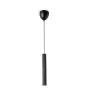 Nordlux Vico Lampa Wisząca Metal Czarny | Nadaje Się Do GU10