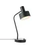 Nordlux Lampa Stołowa Matis Metal Czarny | Nadaje Się Do 1x E27
