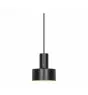 Nordlux Matis Lampa Wisząca Metal Czarny | 125mm - Nadaje Się Do E27