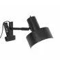 Nordlux Lampa Stołowa Matis Clamp Metal Czarny | Nadaje Się Do 1x E27