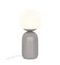 Nordlux Notti Lampa Stołowa Brązowy | Nadaje Się Do E14