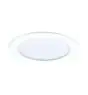 Philips LED Downlight Coreline DN145B Aluminium Valkoinen 11W 1100lm 80D - 830-840 CCT | Aukko 155mm - IP20
