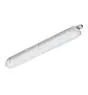 Philips Oprawy Hermetyczne LED CoreLine WT120C G2 29.5W 3400lm - 840 Zimna Biel | 150cm - Nagły Wypadek 3 Godziny