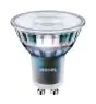 Philips MASTER LED Spot ExpertColor GU10 PAR16 5.5W 400lm 25D - 940 Zimna Biel | Najlepsze renderowanie kolorów - Ściemnianie - Zamienne 50W