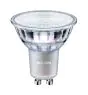 Philips MASTER Value LED Spot GU10 PAR16 3.7W 270lm 36D - 930 Ciepła Biel | Najlepsze renderowanie kolorów - Ściemnianie - Zamienne 35W
