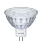 Philips Corepro LED Spot GU5.3 MR16 2.9W 230lm 36D - 827 Bardzo Ciepła Biel | Zamienne 20W