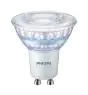 Philips Corepro LED Spot GU10 PAR16 3W 230lm 36D - 830 Ciepła Biel | Ściemnianie - Zamienne 35W