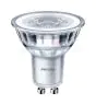 Philips Corepro LED Spot GU10 PAR16 3.5W 265lm 36D - 830 Ciepła Biel | Zamienne 35W