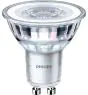 Philips Corepro LED Spot GU10 PAR16 4.6W 370lm 36D - 830 Ciepła Biel | Zamienne 50W