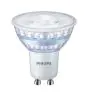 Philips Corepro LED Spot GU10 PAR16 6.7W 670lm 60D - 830 Ciepła Biel | Zamienne 90W
