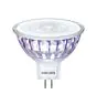 Philips Corepro LED Spot GU5.3 MR16 7W 621lm 36D - 827 Bardzo Ciepła Biel | Zamienne 50W