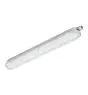 Philips Oprawy Hermetyczne LED CoreLine WT120C 44W 6000lm - 840 Zimna Biel | 150cm 