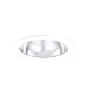 Philips LED Downlight GreenSpace2 DN462B 9.8W 1030lm 120D - 830 Ciepła Biel | 166mm - IP54 - Aluminium Reflektor