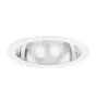 Philips LED Downlight GreenSpace2 DN472B 16.8W 2100lm 120D - 840 Zimna Biel | 216mm - IP54 - Aluminium Reflektor