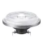 Philips MASTER LED Spot G53 AR111 10.8W 600lm 40D - 927 Bardzo Ciepła Biel | Najlepsze renderowanie kolorów - Ściemnianie - Zamienne 50W