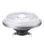 Philips MASTER LED Spot G53 AR111 14.8W 875lm 24D - 930 Ciepła Biel | Najlepsze renderowanie kolorów - Ściemnianie - Zamienne 75W